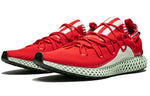 adidas Y-3 Futurecraft Runner 4D 'Red' F99805
