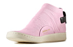 (WMNS) adidas Stan Smith Sock Primeknit 'Wonder Pink' BY9250