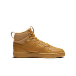 (GS) Nike Court Borough Mid 2 Boot 'Wheat' BQ5440-700