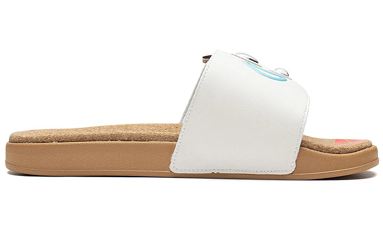 Li-Ning Slipper x Disney Forky AGAS021-2