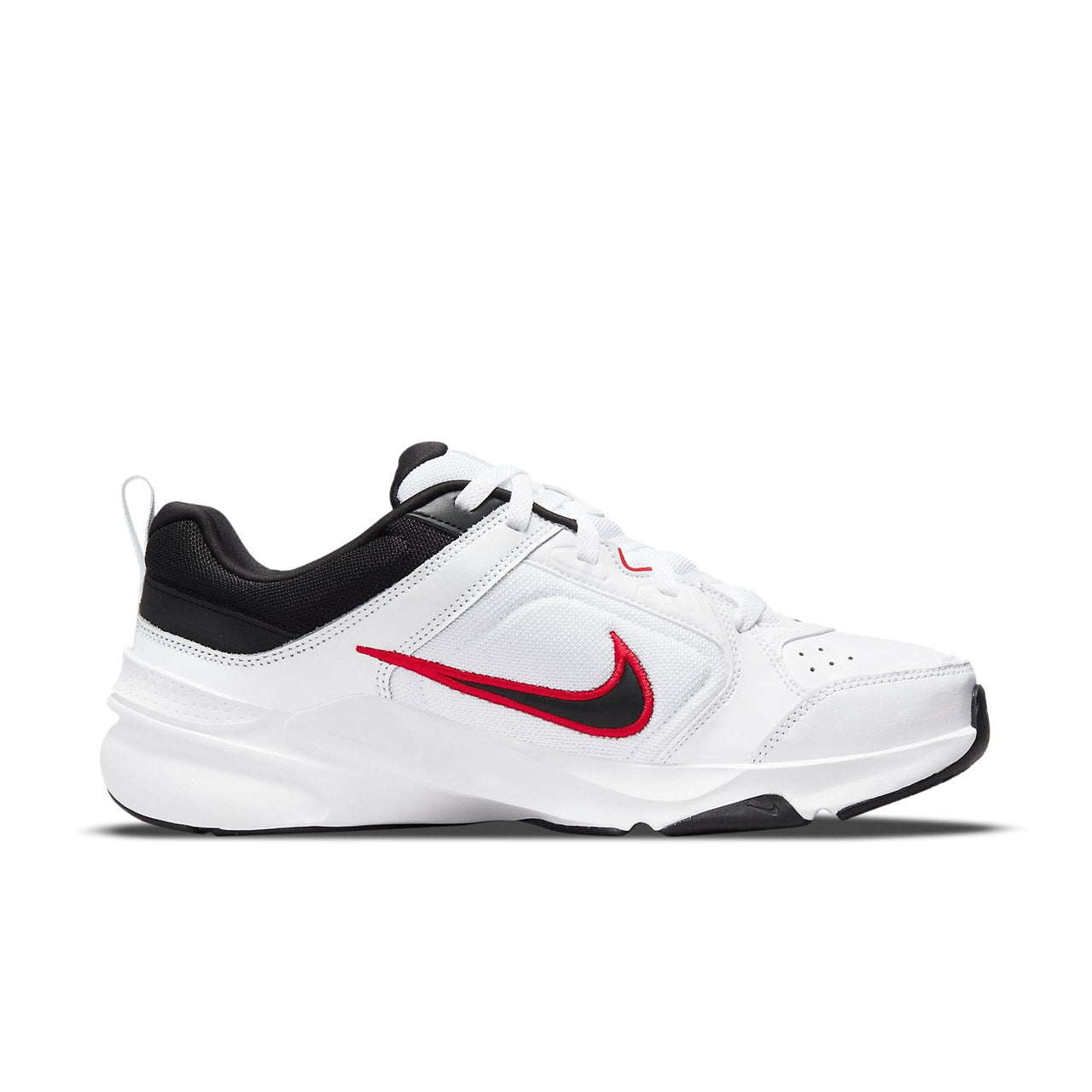 Nike Defy All Day 'White University Red' DJ1196-101