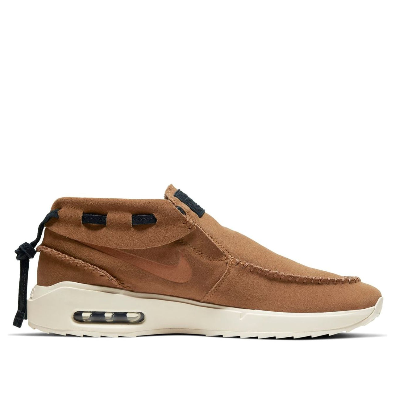 Nike SB Air Max Stefan Janoski 2 Moc 'Brown Suede' BQ6840-200