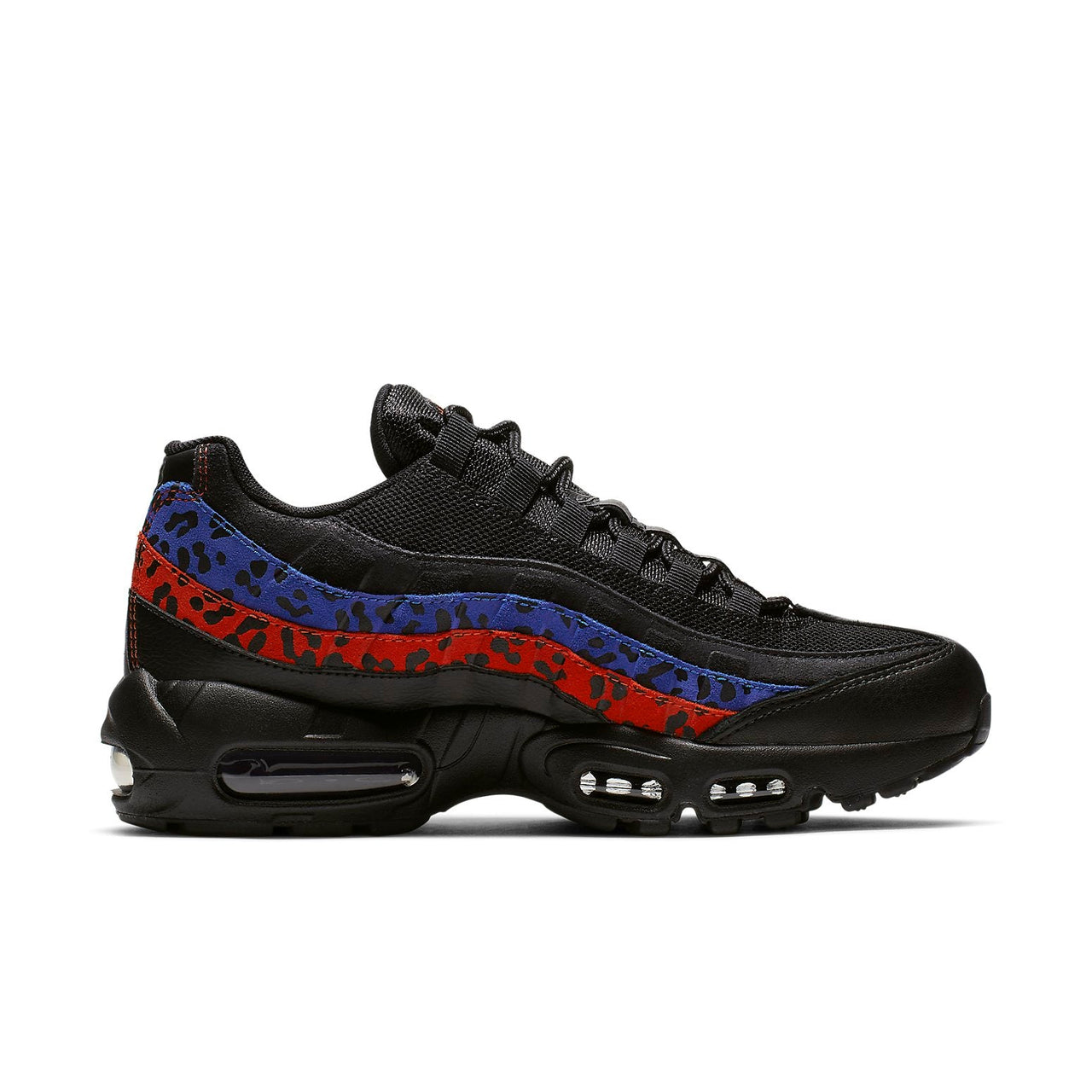 (WMNS) Nike Air Max 95 'Leopard Pack' CD0180-001