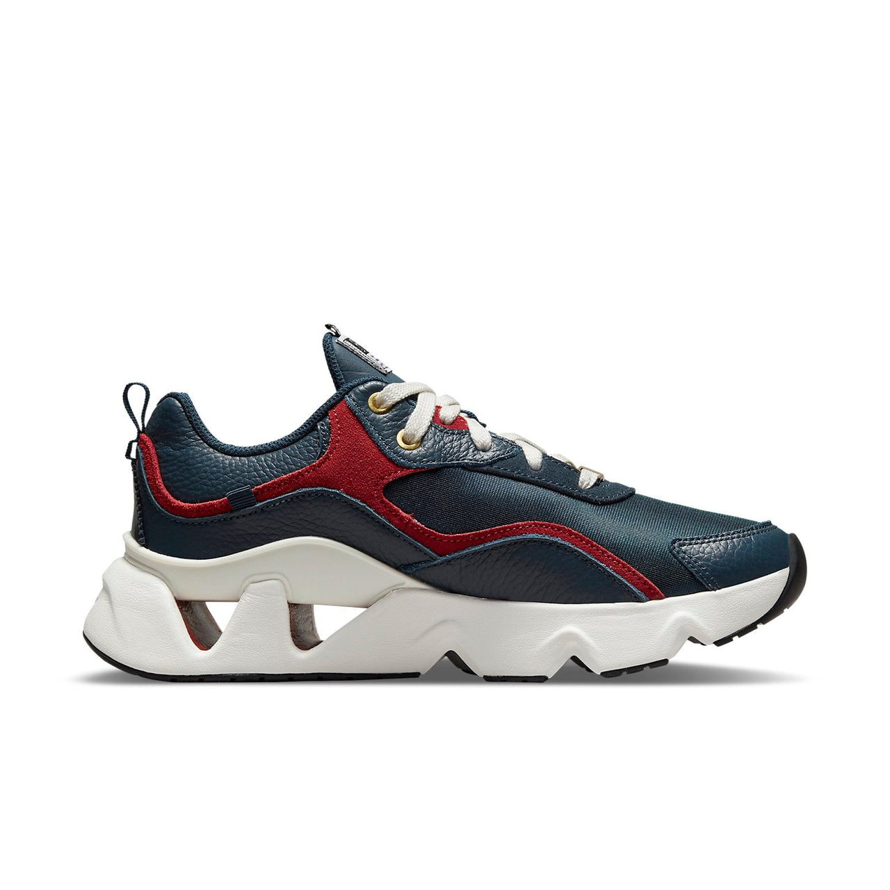 (WMNS) Nike Serena Williams Design Crew x RYZ 365 2 'Armory Navy Cinnabar' DJ1518-400