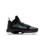 (GS) Air Jordan 34 'Halftone Dots' BQ3384-013