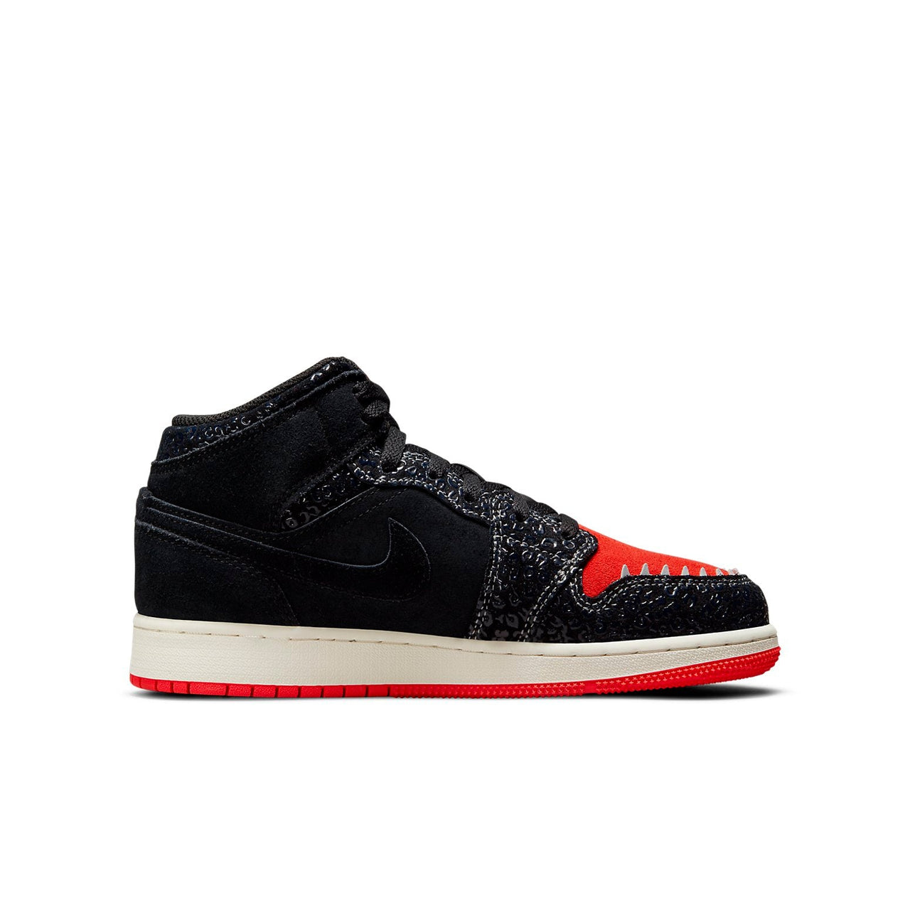 (GS) Air Jordan 1 Mid SE 'SiEMPRE Familia' DN5121-001