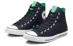 Converse Chuck Taylor All Star 'Black Green' A02408C