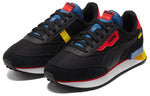 PUMA Future Rider 'Neon Play - Black Star Sapphire' 373383-07
