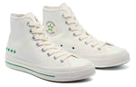 Converse Chuck 70 High 'Green Stars' 170999C