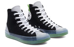 Converse Chuck Taylor All Star CX High 'Dramatic Nights - Black' 170834C