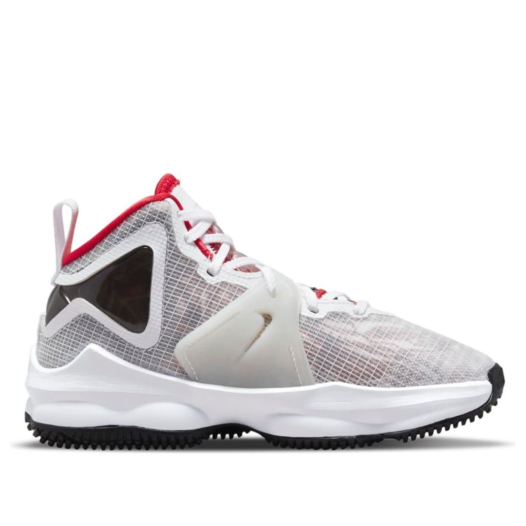 (PS) Nike LeBron 19 'Sketch' DD0421-101