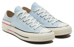 (WMNS) Converse Chuck 70 Low 'Colorblock - Chambray Blue' 570789C