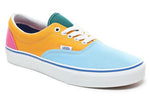 Vans Era Canvas 'Colorblock' VN0A38FRVOP