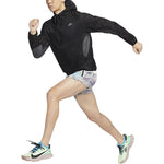Nike Trail Aireez Running Jacket (Asia Sizing) 'Black' FN4003-010