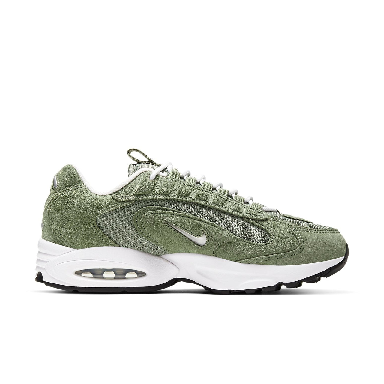 Nike Air Max Triax LE 'Sage Suede' CT0171-300