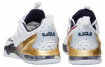 Nike LeBron 13 Low 'Olympics' 831925-164