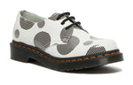 (WMNS) Dr. Martens 1461 'White Black' 26877101