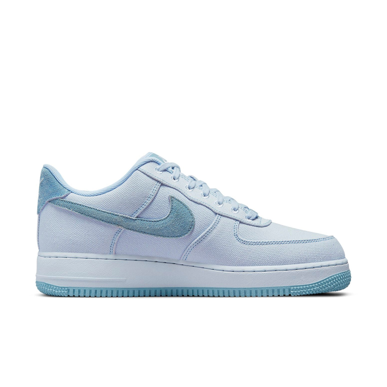 Nike Air Force 1 Low 'Dip Dye - Blue' DQ8233-001