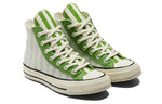 (WMNS) Converse Chuck Taylor All Star 1970s Sneakers Green/Blue 572865C