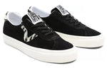 Vans Style 73 DX Shoes Black VN0A3WLQ4ZD
