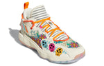 adidas Dame 7 EXTPLY 'Day of The Dead' GW3832