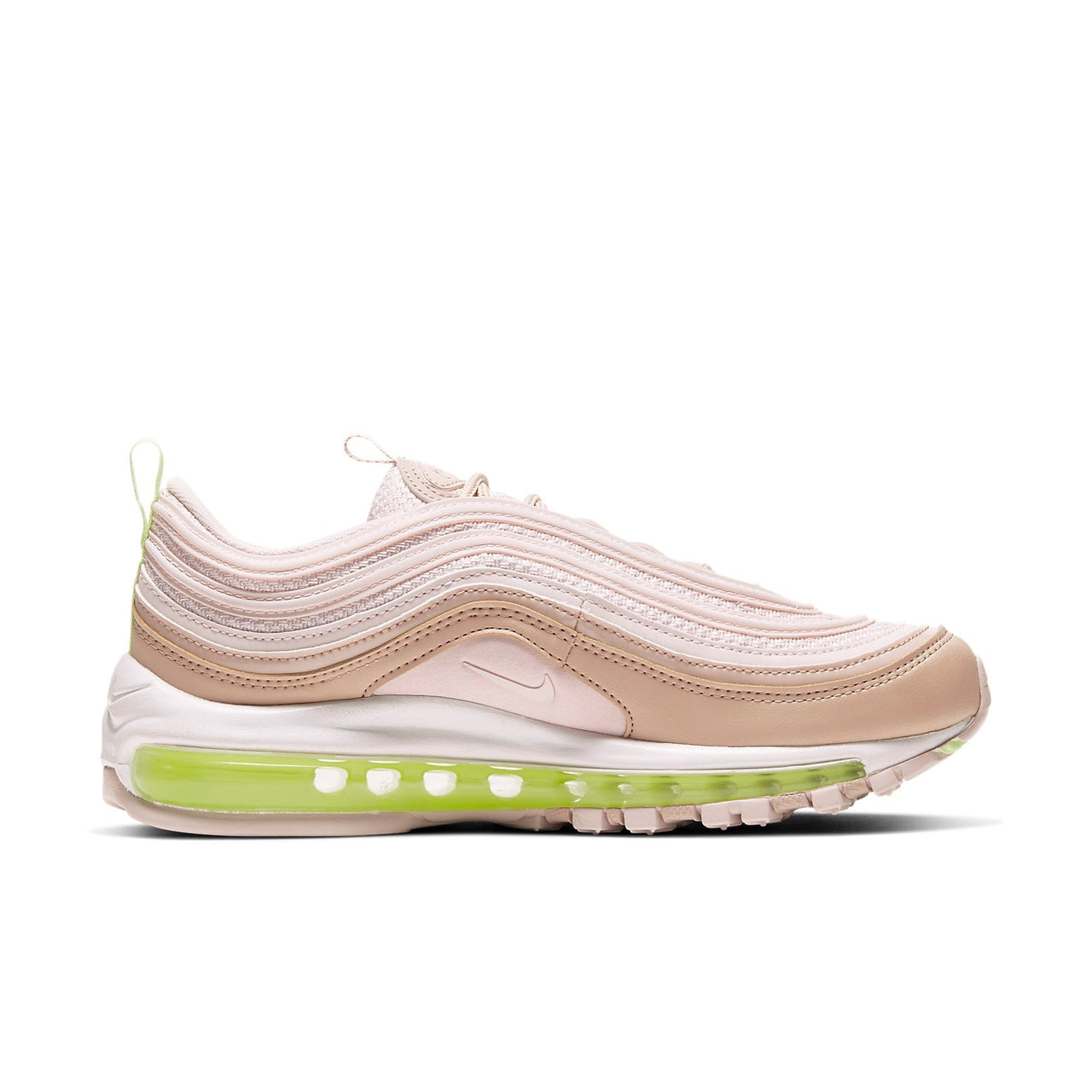 (WMNS) Nike Air Max 97 'Barely Rose Volt' CI7388-600