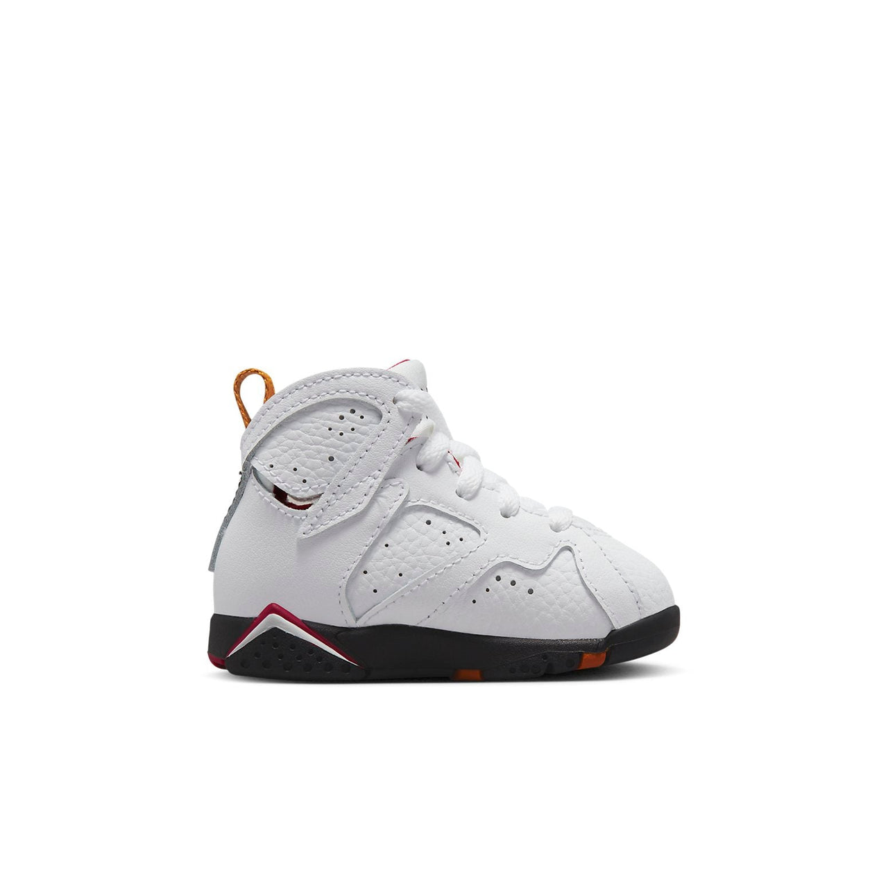 (TD) Air Jordan 7 Retro 'Cardinal' 2022 DJ2776-106