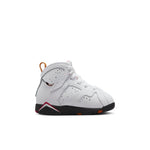 (TD) Air Jordan 7 Retro 'Cardinal' 2022 DJ2776-106