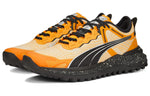 PUMA Voyage Nitro 2 'Orange Brick Black' 376919-05