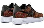 NikeLab Air Force 1 Low Ultra Flyknit 'Multicolor' 826577-001