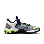Nike Renew Elevate 2 'White Volt Indigo' CW3406-101