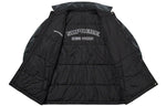 Supreme FW19 Week 8 Reversible Puffy Work Jacket SUP-FW19-793