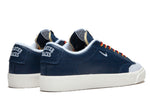 Nike Quartersnacks x SB Blazer Low XT 'Navy' AQ3499-411