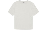 Fear of God Essentials SS21 Short Sleeve T-Shirt 'Light Heather Oatmeal' FOG-SS21-597
