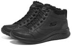 (WMNS) Skechers Ultra Flex 2.0 'Black' 167323-BBK