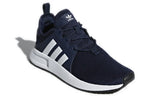 (GS) adidas originals XPLR J Low Tops Sports Shoe Deep Blue CQ2965