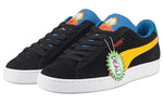 PUMA Garfield x Suede 'Hungry Garfield' 384182-01