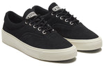 Converse Skid Grip Cons Nubuck Low 'Black Egret' 169616C