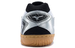 Mizuno Crossmatch Plio RX 4 'White Black Silver' 81GA183009