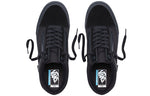 Vans Old Skool Pro 'Blackout' VN000ZD41OJ