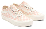 Vans Old Skool Tapered 'Eco Theory - Checkerboard Peachy Keen' VN0A54F49FP