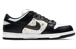 Nike x Supreme SB Dunk Low OG QS 'Black' DH3228-102