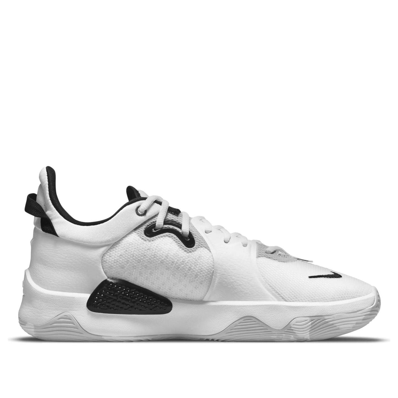 Nike PG 5 TB 'White Black' DA7758-100