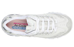 (WMNS) Skechers DLites 11936-NAT