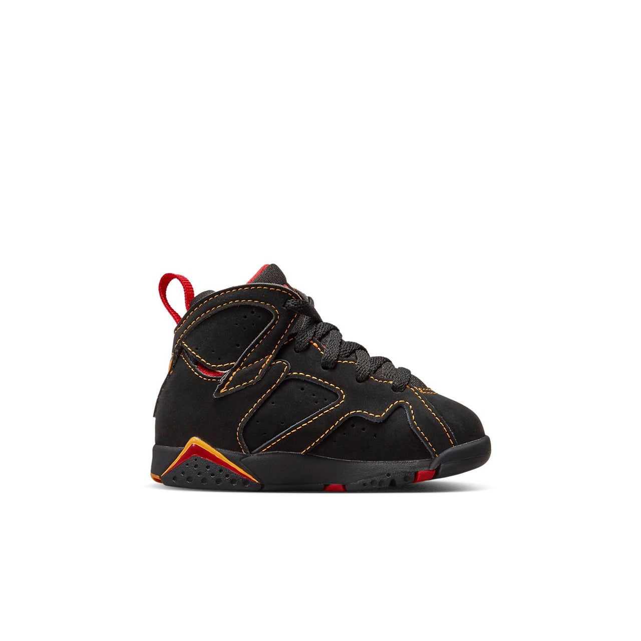 (TD) Air Jordan 7 Retro 'Citrus' 2022 DJ2776-081