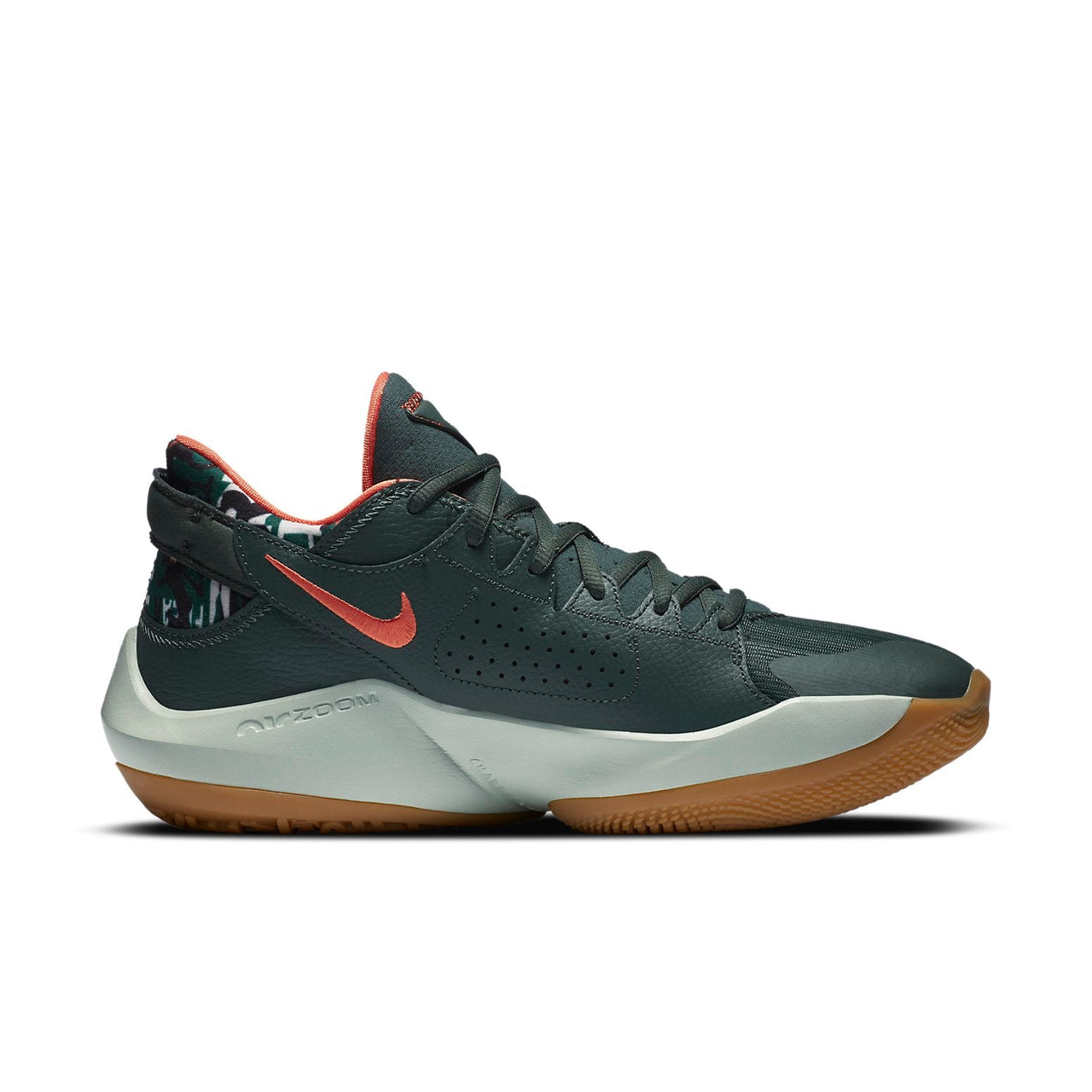 Nike Zoom Freak 2 EP 'Ashiko' DC9854-300