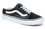 Vans Old Skool Mule 'Black' VN0A3MUS6BT