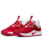 Nike PG 3 TB 'University Red White' CN9512-601