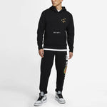 Air Jordan MENS 'Why Not?' Casual Sports Black DD3320-010