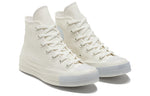 (WMNS) Converse Chuck 70 High 'Vintage White' 569540C
